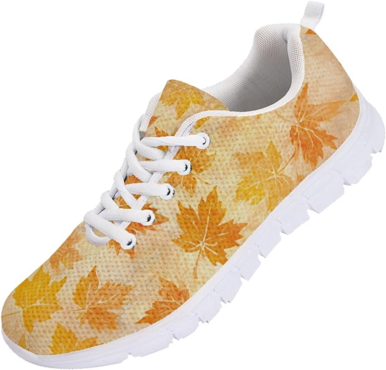 Мужские кроссовки Funnydude Funny Print для бега, легкие осенние кроссовки, удобная обувь для спортзала, Maple Leaf
Мужские кроссовки Funnydude Funny Print для бега, легкие осенние кроссовки, удобная обувь для спортзала, Maple Leaf