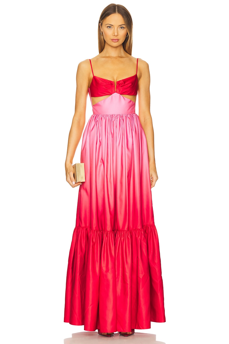 Платье Nova Sau Lee, pink ombre
Платье Nova Sau Lee, pink ombre