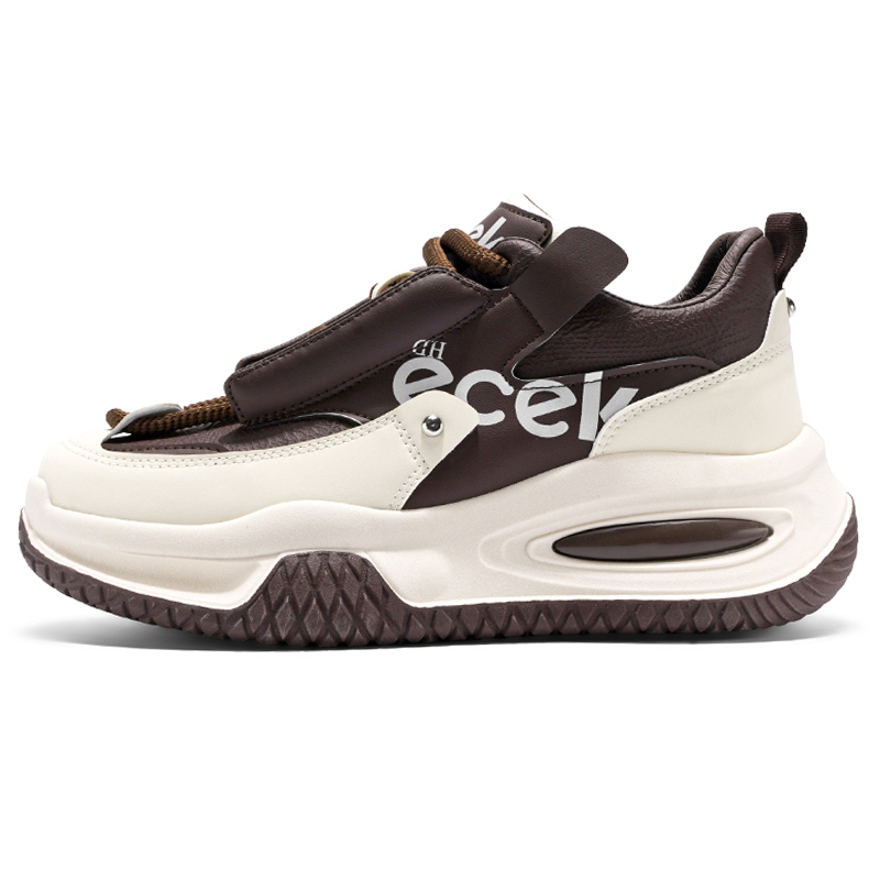 Низкие повседневные кроссовки мужские SENGUIBUCK, хаки
Низкие повседневные кроссовки мужские SENGUIBUCK, хаки