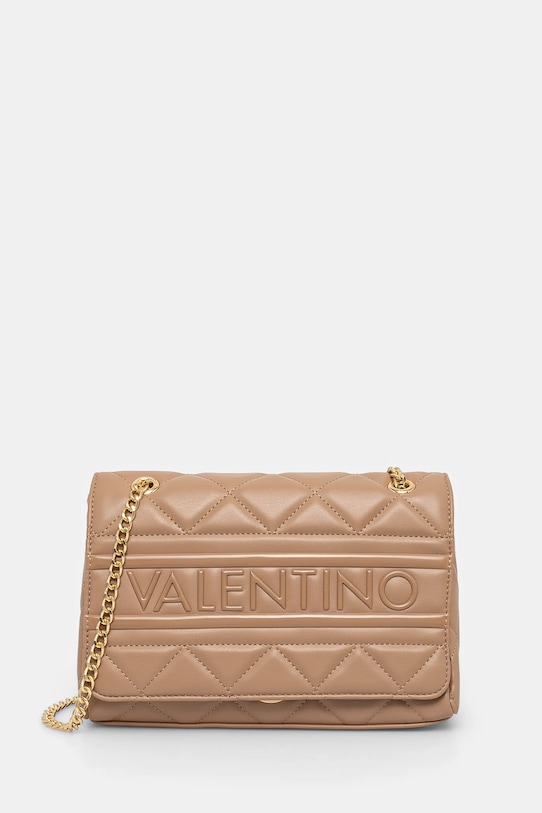 Сумка Valentino Bags, бежевый
Сумка Valentino Bags, бежевый