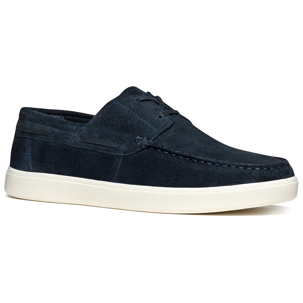 Топсайдеры Geox Avola, синий
Топсайдеры Geox Avola, синий