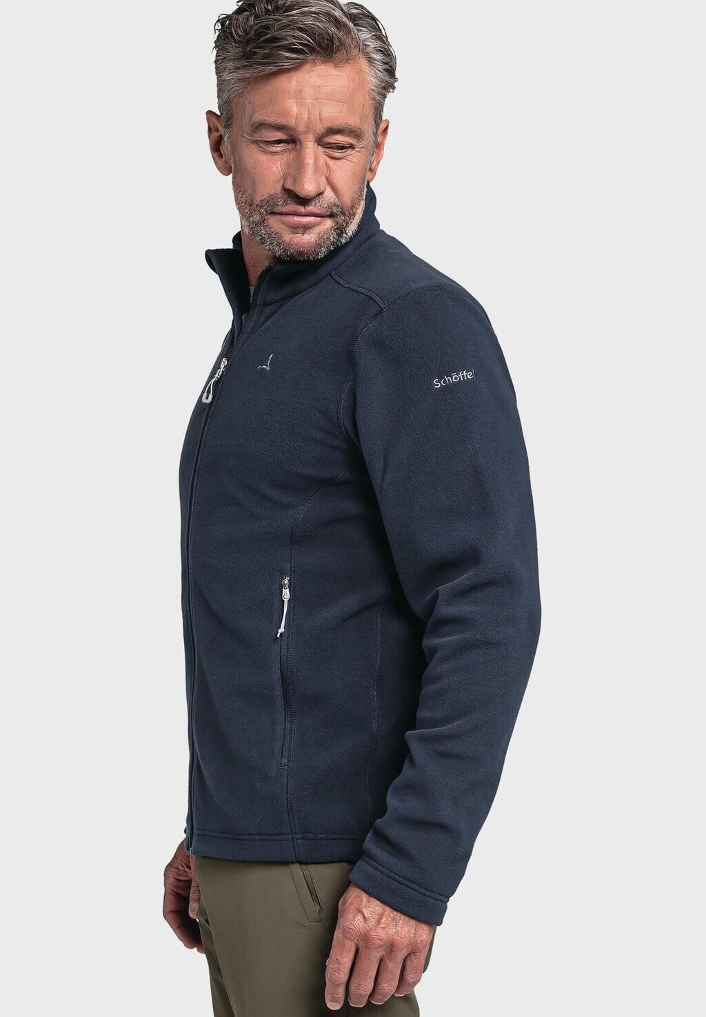 Флисовая куртка Cincinnati Schöffel, синий
Флисовая куртка Cincinnati Schöffel, синий