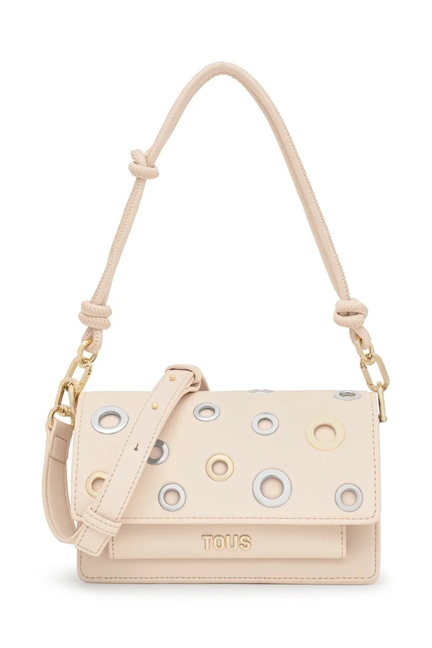 Сумка AUDREE Tous, бежевый
Сумка AUDREE Tous, бежевый