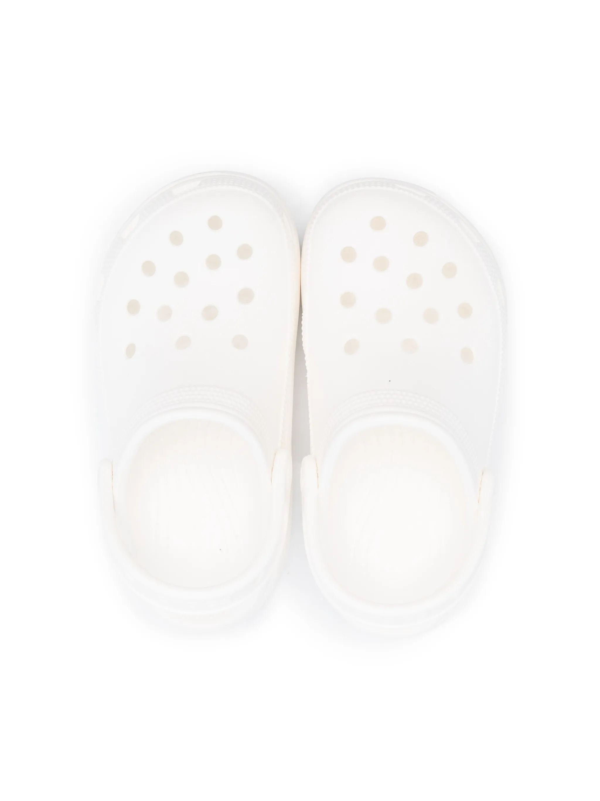 Сандалии Cutie Clog Crocs Kids, белый
Сандалии Cutie Clog Crocs Kids, белый