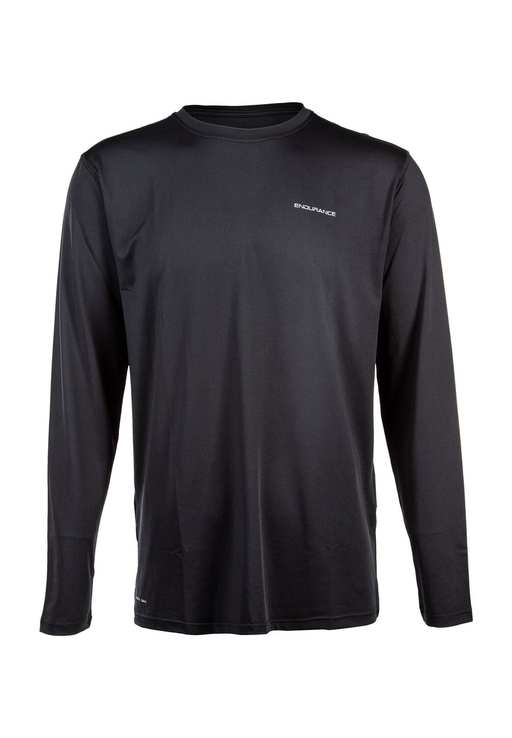 Функциональная рубашка KULON Performance с инновационной технологией QUICK DRY ENDURANCE, черный
Функциональная рубашка KULON Performance с инновационной технологией QUICK DRY ENDURANCE, черный