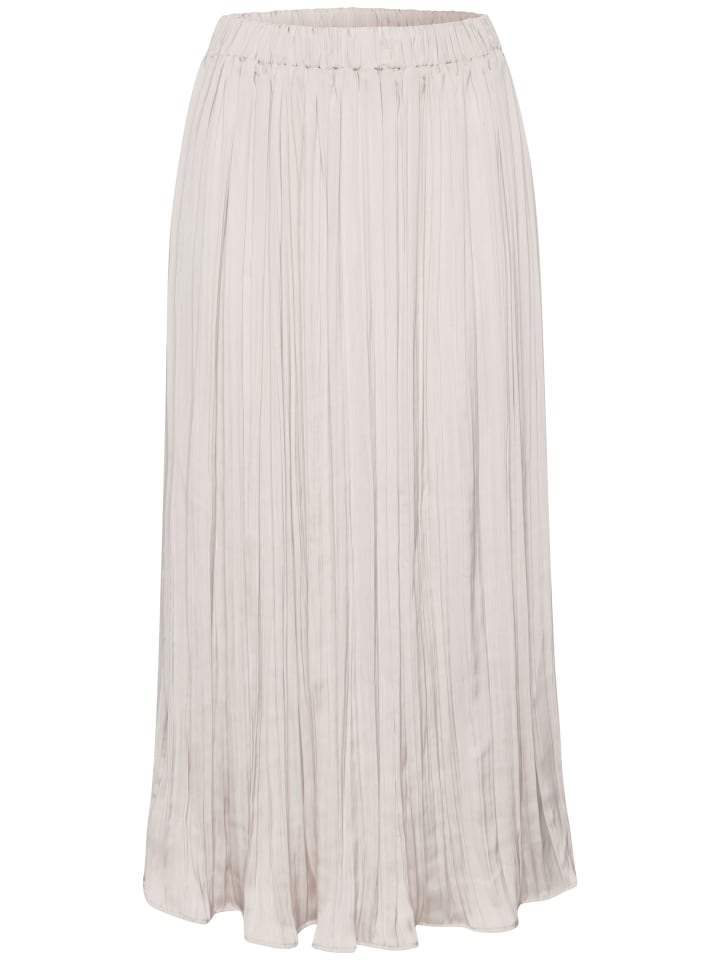 Длинные юбка LASCANA, цвет champagner
Длинные юбка LASCANA, цвет champagner