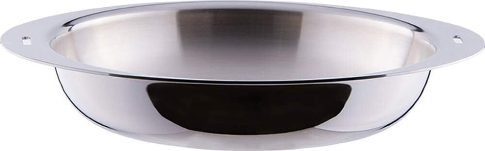 Сковорода Miyazaki Seisakusho JN-25FS Tokoku Pot, зеркало, 9,8 дюйма (25 см), производство Япония, совместимость с индукционной индукцией, совместимость со всеми источниками тепла, Tokoku Pot (Mirror)
Сковорода Miyazaki Seisakusho JN-25FS Tokoku Pot, зеркало, 9,8 дюйма (25 см), производство Япония, совместимость с индукционной индукцией, совместимость со всеми источниками тепла, Tokoku Pot (Mirror)