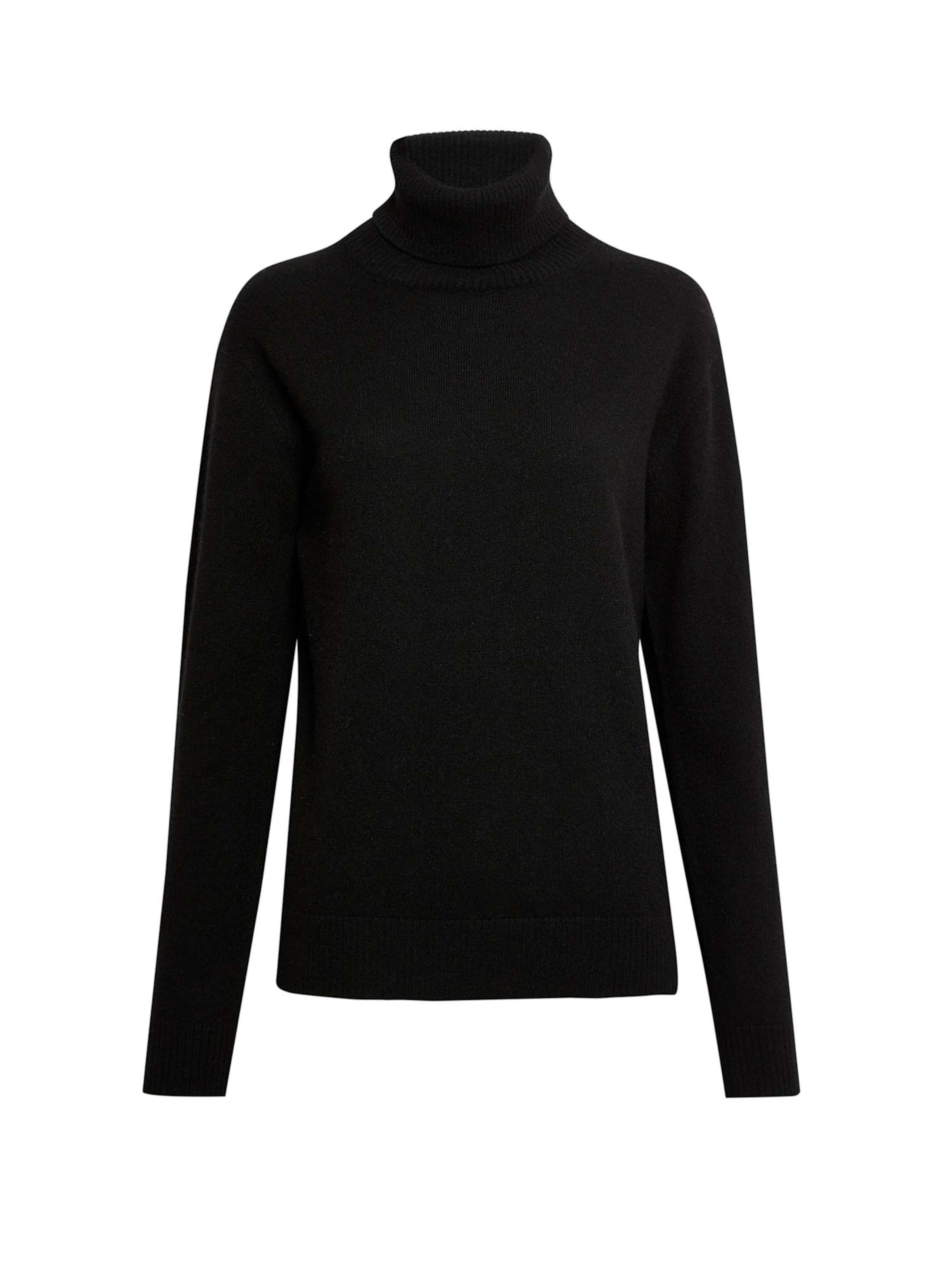 Marks & Spencer Свитер в черном цвете
Marks & Spencer Свитер в черном цвете