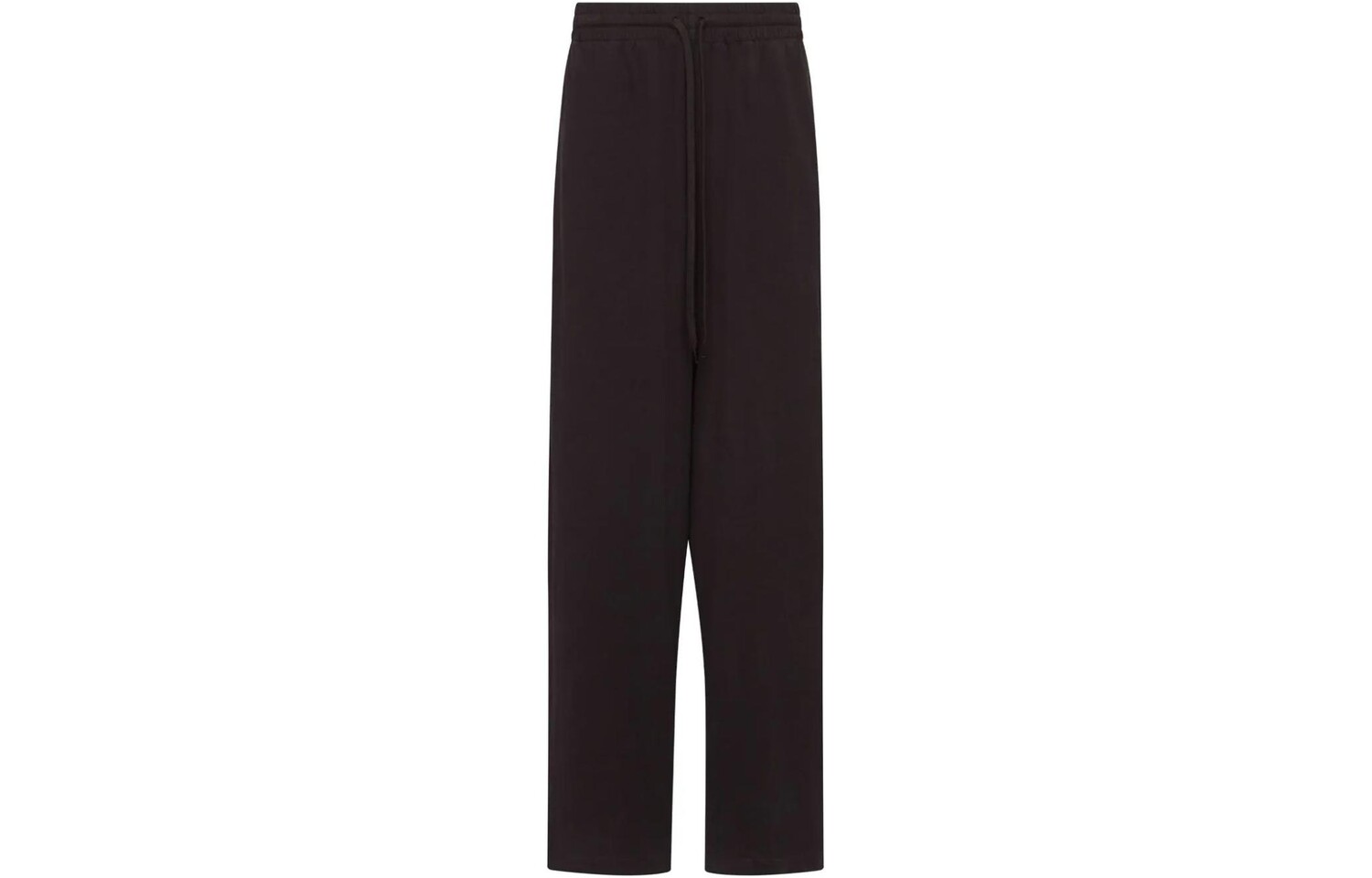 Брюки женские Mm6 Maison Margiela, черный
Брюки женские Mm6 Maison Margiela, черный