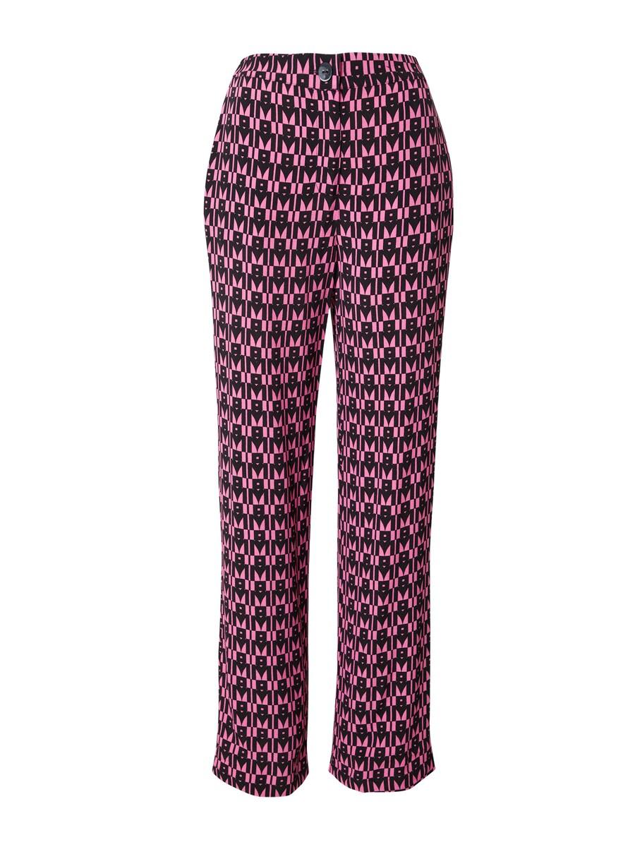 Обычные брюки modström Borys, розовый
Обычные брюки modström Borys, розовый