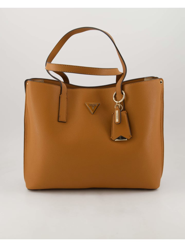 Сумка Guess, коричневый
Сумка Guess, коричневый
