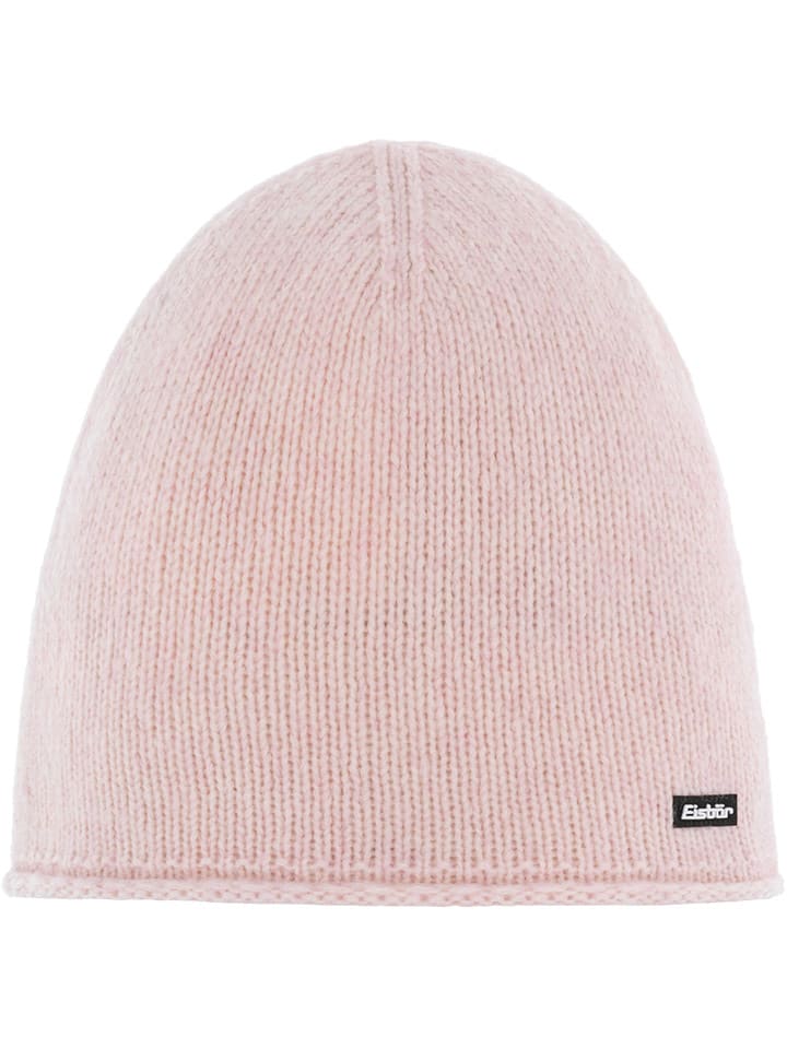 Eisbär Розовая шапка "София"
Eisbär Розовая шапка "София"