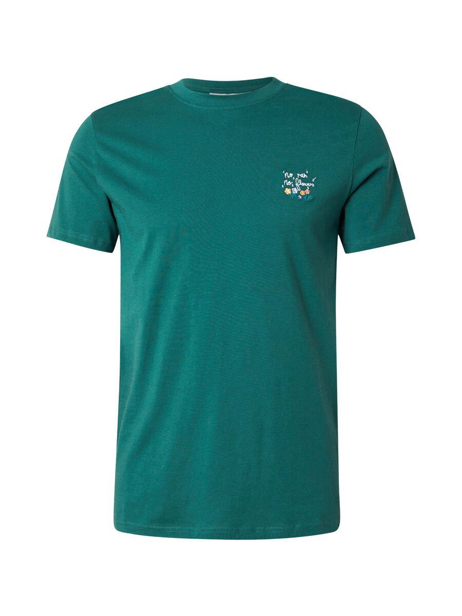 Рубашка Lindbergh, зеленый
Рубашка Lindbergh, зеленый