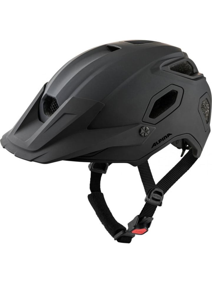 Шлем Alpina Комокс
Шлем Alpina Комокс