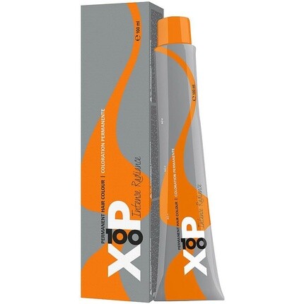 Стойкая краска для волос Xp100 Intense Radiance 9,7 очень светлый блондин-коричневый 100 мл
Стойкая краска для волос Xp100 Intense Radiance 9,7 очень светлый блондин-коричневый 100 мл