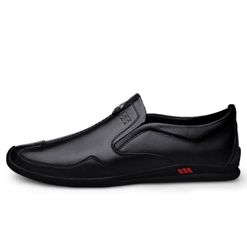 Mulinsen Мужские повседневные туфли с низким верхом, черные/коричневые
Mulinsen Мужские повседневные туфли с низким верхом, черные/коричневые