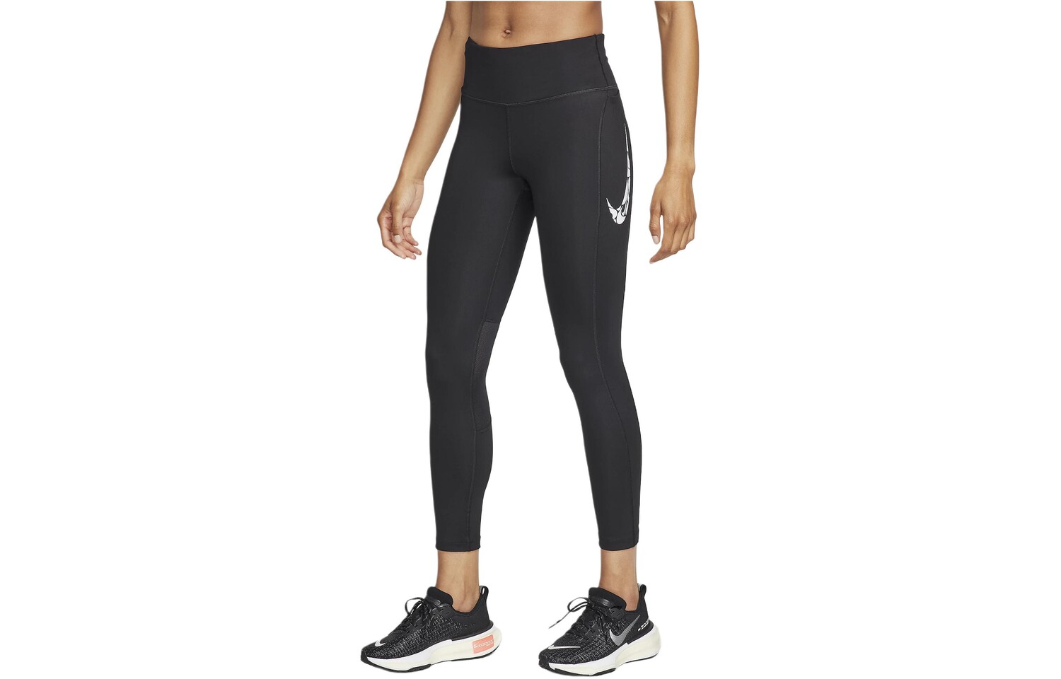 Леггинсы женские черные Nike
Леггинсы женские черные Nike