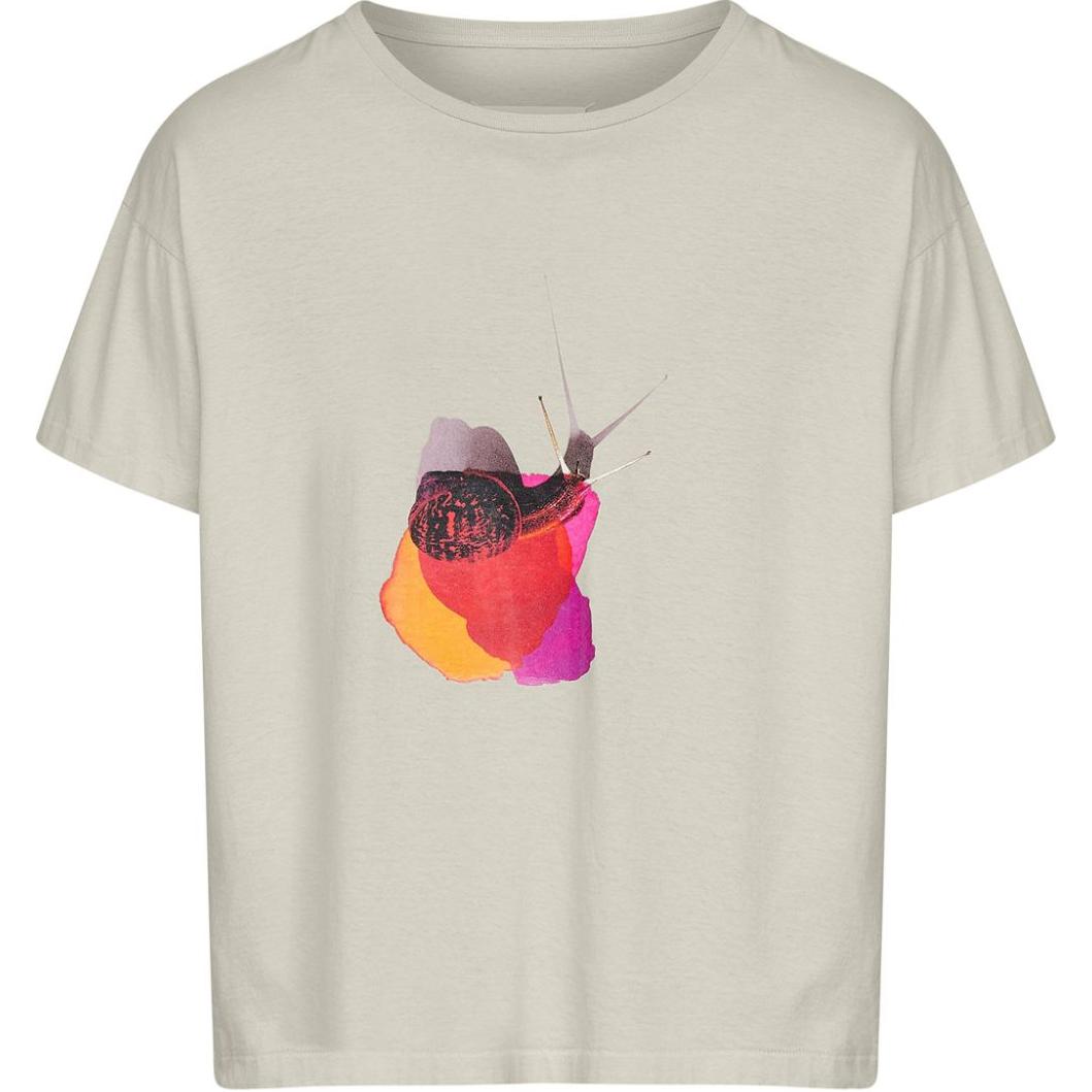 Футболка с принтом Maison Margiela, светло-серый
Футболка с принтом Maison Margiela, светло-серый