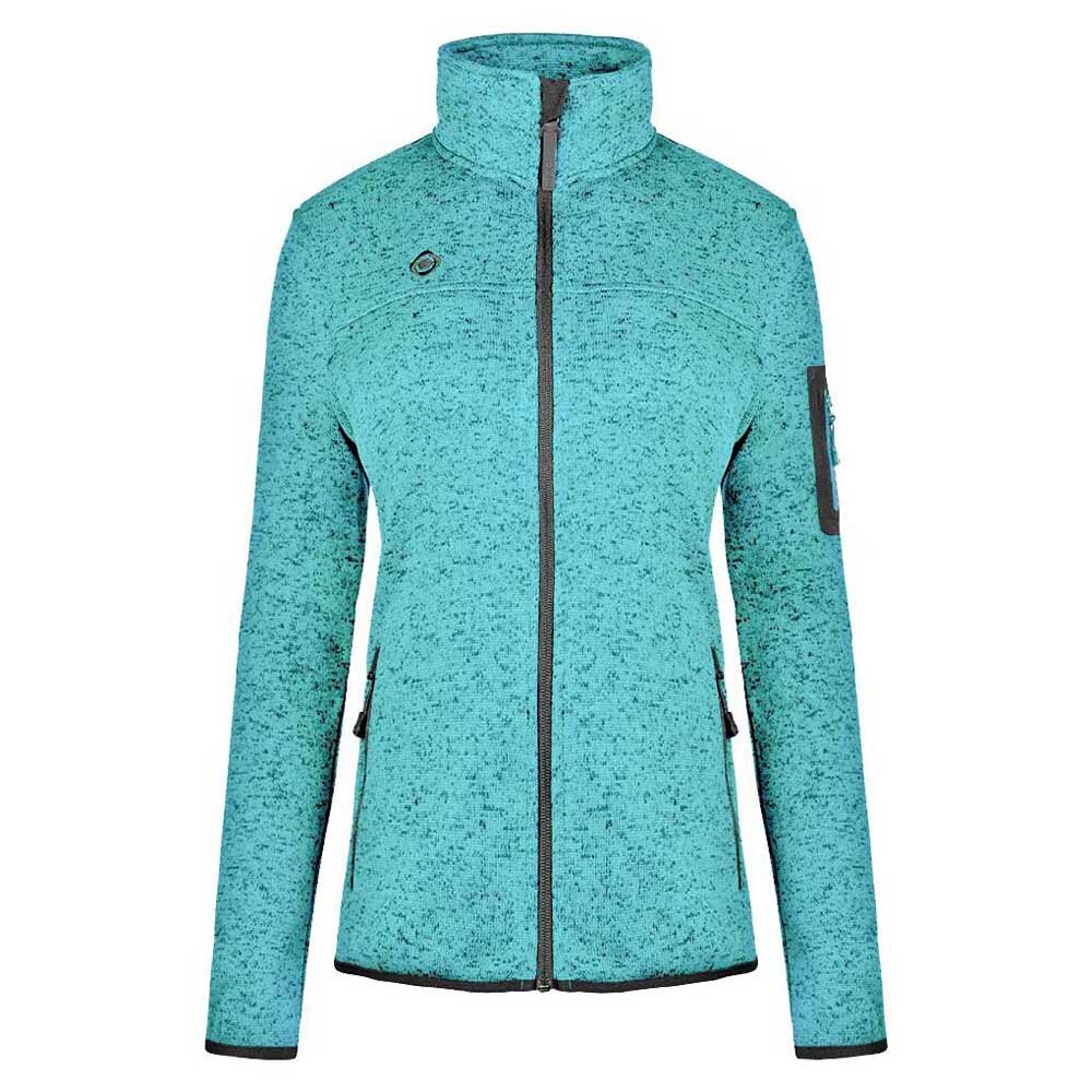 Флис Izas Novi W, зеленый
Флис Izas Novi W, зеленый