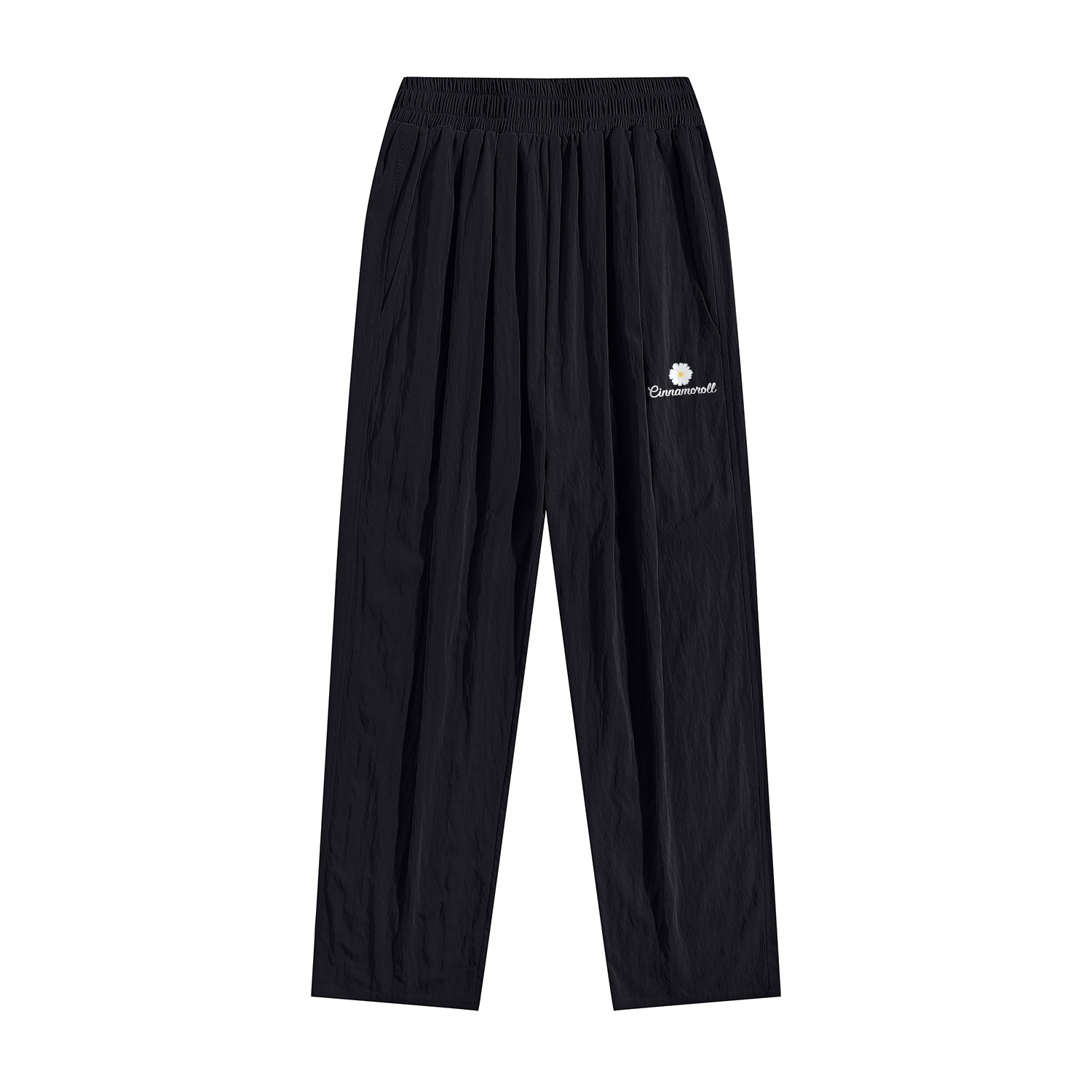 Cinnamoroll Yugui собачьи повседневные штаны Unisex Sanrio, черный
Cinnamoroll Yugui собачьи повседневные штаны Unisex Sanrio, черный