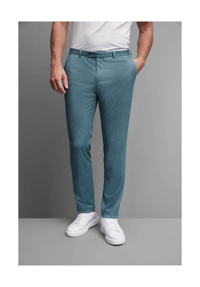 Штаны anno-st Digel, голубой
Штаны anno-st Digel, голубой