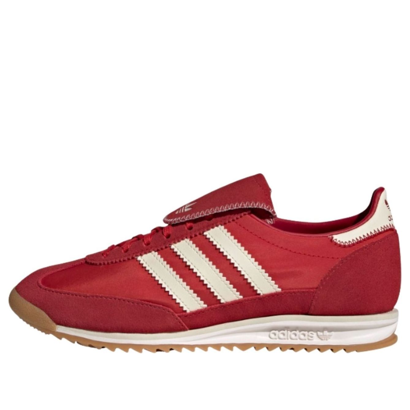Adidas SL 72 TL 'Better Scarlet Cream'
Adidas SL 72 TL 'Better Scarlet Cream'