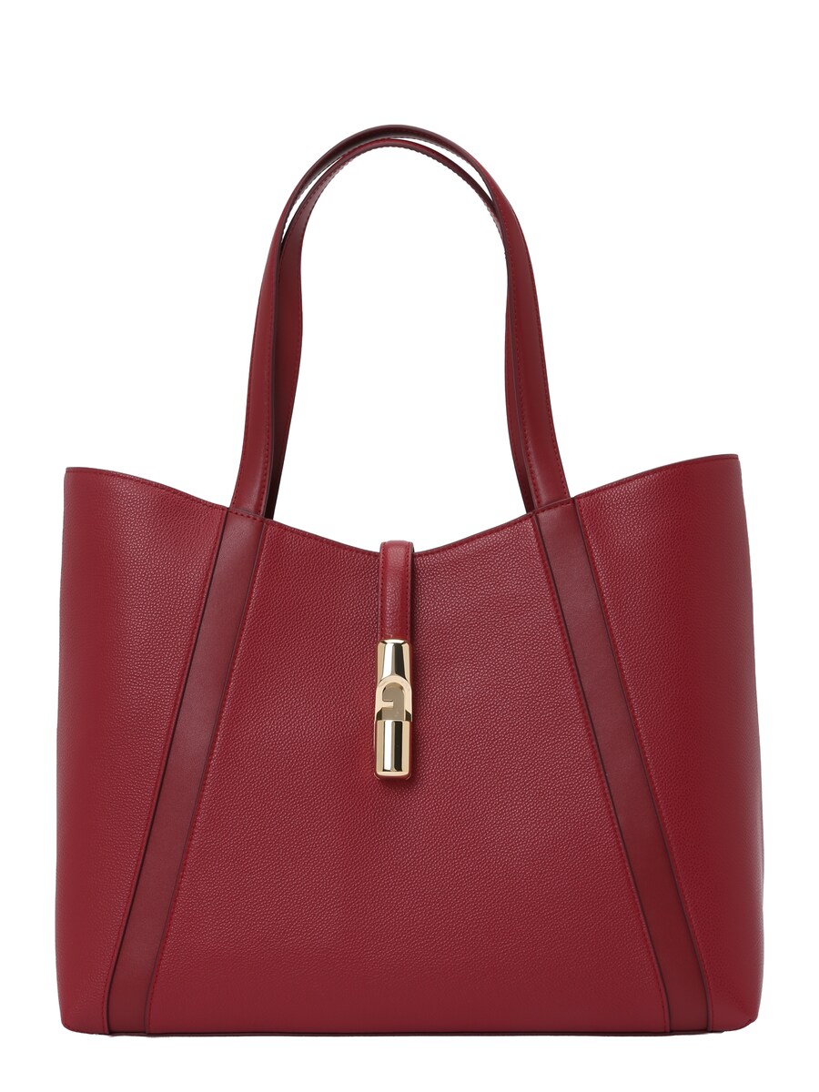 Сумка-шоппер FURLA GOCCIA, Dark red
Сумка-шоппер FURLA GOCCIA, Dark red