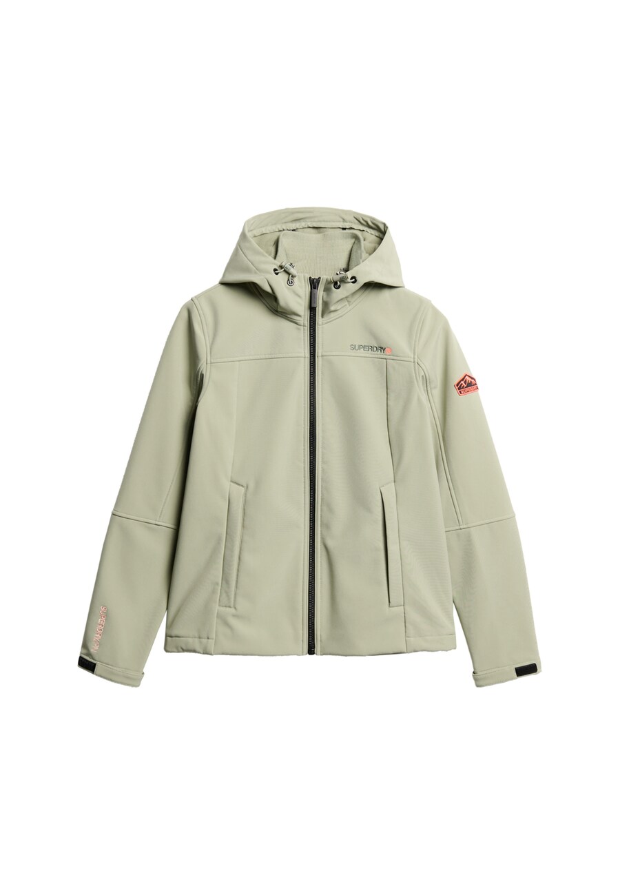 Куртка Performance Superdry CLASSIC, Pastel green
Куртка Performance Superdry CLASSIC, Pastel green