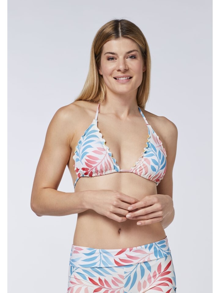 Верх бикини Chiemsee, красочный
Верх бикини Chiemsee, красочный