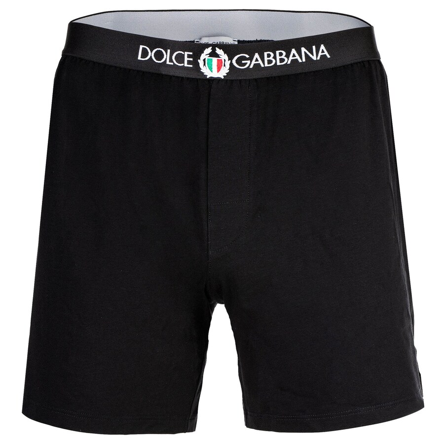 Боксеры DOLCE & GABBANA, черный
Боксеры DOLCE & GABBANA, черный