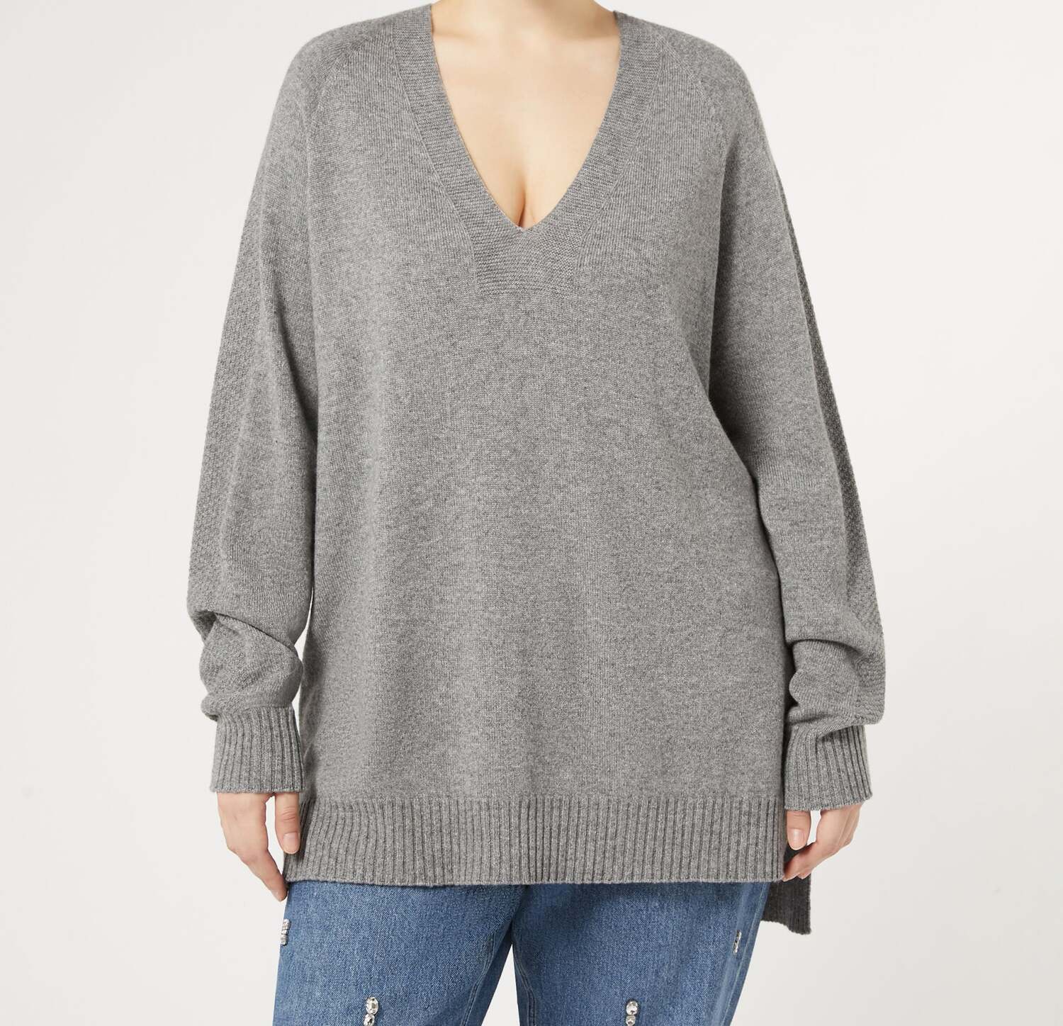 Кардиган PAVIA Marina Rinaldi, Medium Grey
Кардиган PAVIA Marina Rinaldi, Medium Grey