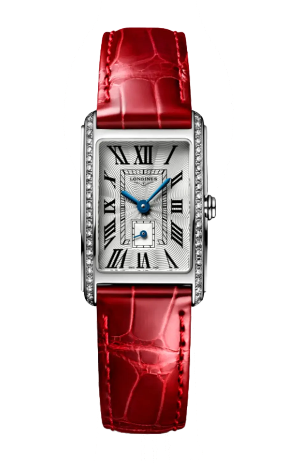 Часы Longines Dolcevita 20,80 х 32 мм
Часы Longines Dolcevita 20,80 х 32 мм