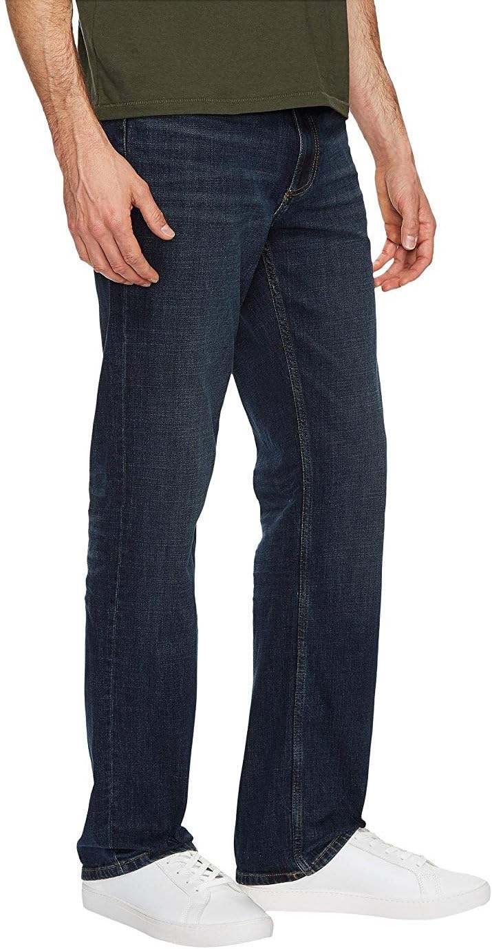 Мужские джинсы прямого кроя Calvin Klein, Blue
Мужские джинсы прямого кроя Calvin Klein, Blue