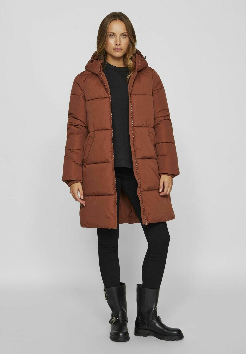 Зимнее пальто KAPUZEN VILA, цвет Mottled Brown, Коричневый, Зимнее пальто KAPUZEN VILA, цвет Mottled Brown
Зимнее пальто KAPUZEN VILA, цвет Mottled Brown, Коричневый, Зимнее пальто KAPUZEN VILA, цвет Mottled Brown