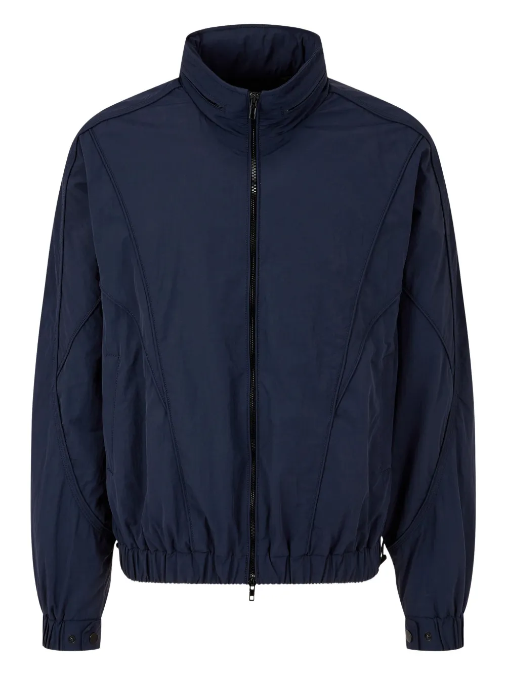 Куртка на молнии STUDIO TOMBOY, синий
Куртка на молнии STUDIO TOMBOY, синий