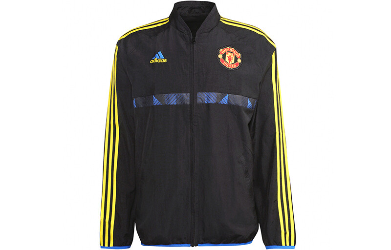 Adidas Мужская куртка, Черный
Adidas Мужская куртка, Черный