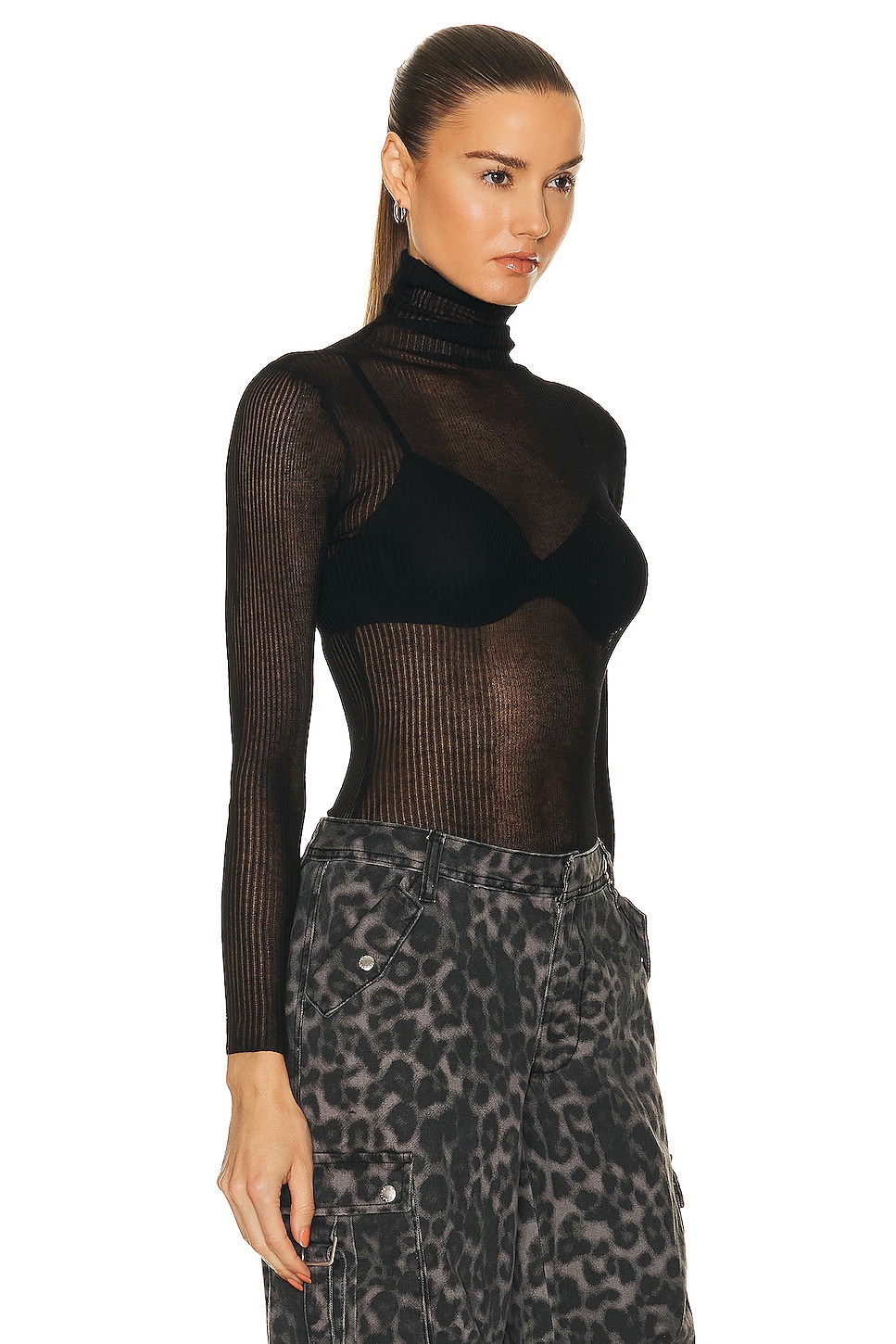 Свитер Пайпер SER.O.YA, черный
Свитер Пайпер SER.O.YA, черный