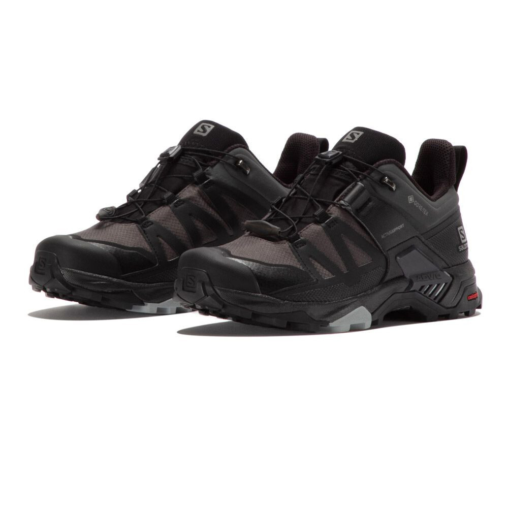 Кроссовки Salomon X Ultra 4 GORE-TEX, черный, Черный;серый, Кроссовки Salomon X Ultra 4 GORE-TEX, черный
Кроссовки Salomon X Ultra 4 GORE-TEX, черный, Черный;серый, Кроссовки Salomon X Ultra 4 GORE-TEX, черный