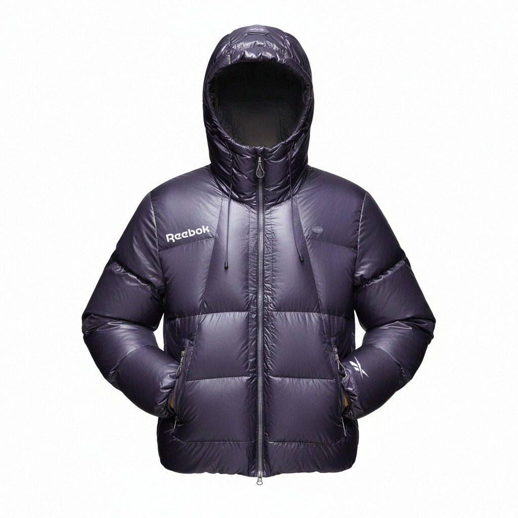 Пуховики Unisex с капюшоном утепленные Reebok, mist серый фиолетовый
Пуховики Unisex с капюшоном утепленные Reebok, mist серый фиолетовый
