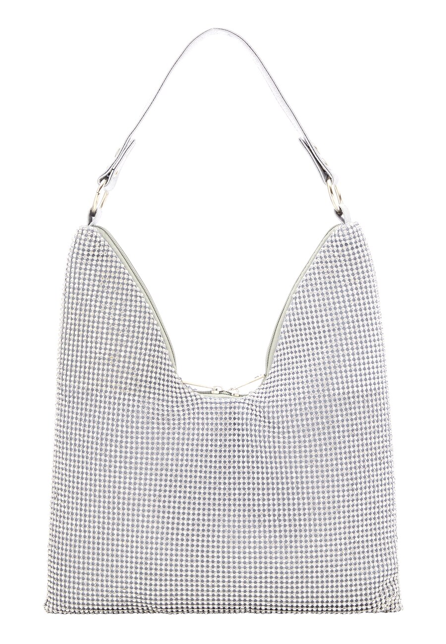 Сумка через плечо faina, серебряный, Серебристый, Сумка через плечо faina, серебряный
Сумка через плечо faina, серебряный, Серебристый, Сумка через плечо faina, серебряный