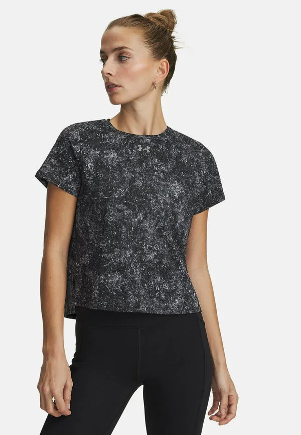 Спортивная футболка velociti pro с принтом Under Armour, Black (001), Черный, Спортивная футболка velociti pro с принтом Under Armour, Black (001)
Спортивная футболка velociti pro с принтом Under Armour, Black (001), Черный, Спортивная футболка velociti pro с принтом Under Armour, Black (001)