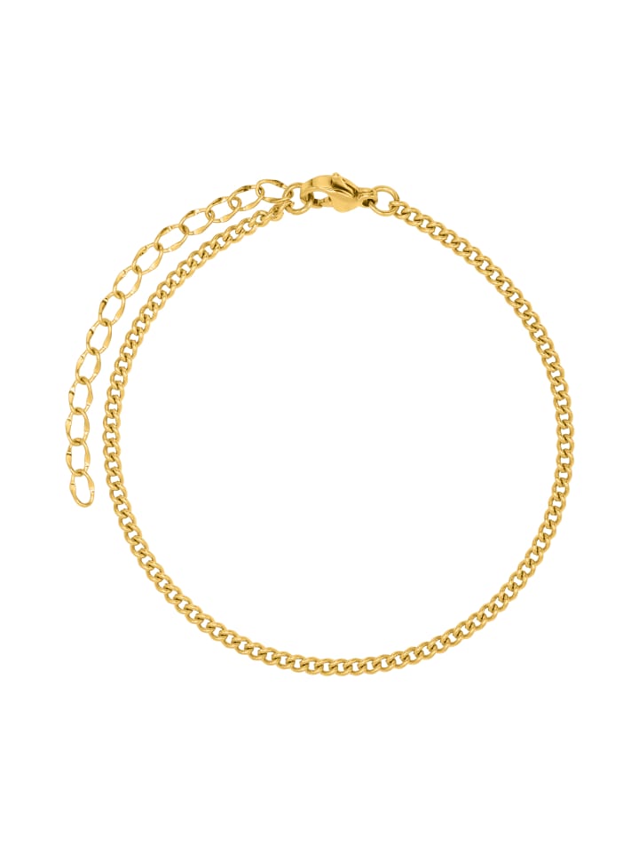 Steel_Art Мужской браслет Sois золотистого цвета
Steel_Art Мужской браслет Sois золотистого цвета