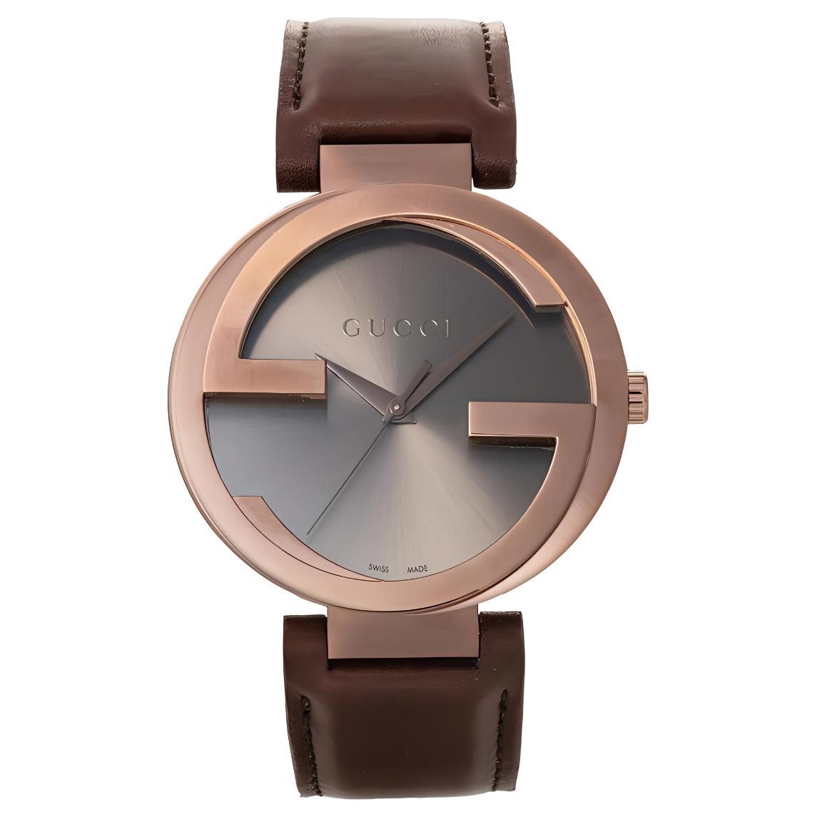 женские часы кварцевый механизм кожаный ремешок 42 мм tan циферблат GUCCI, brand-new out of warranty
женские часы кварцевый механизм кожаный ремешок 42 мм tan циферблат GUCCI, brand-new out of warranty