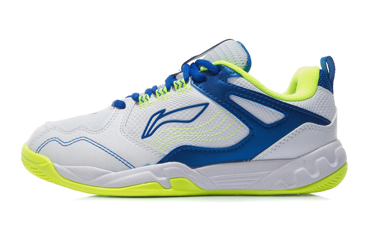 Кроссовки Sound Waves Kids для начальной школы Lining
Кроссовки Sound Waves Kids для начальной школы Lining