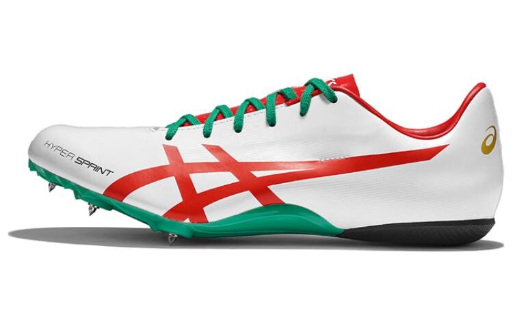 Кроссовки Asics Hyper Sprint 7 унисекс
Кроссовки Asics Hyper Sprint 7 унисекс