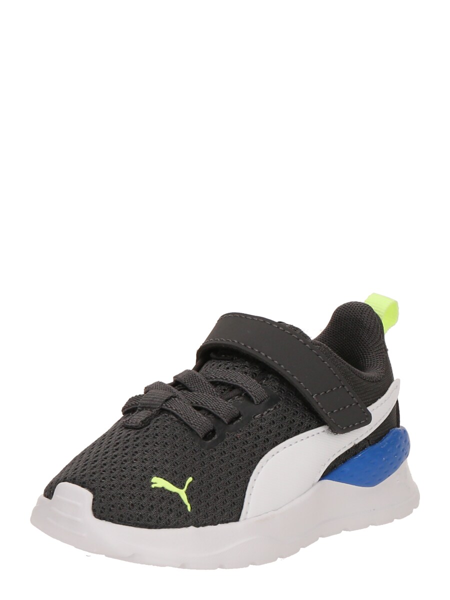 Кроссовки PUMA Anzarun Lite, антрацит
Кроссовки PUMA Anzarun Lite, антрацит