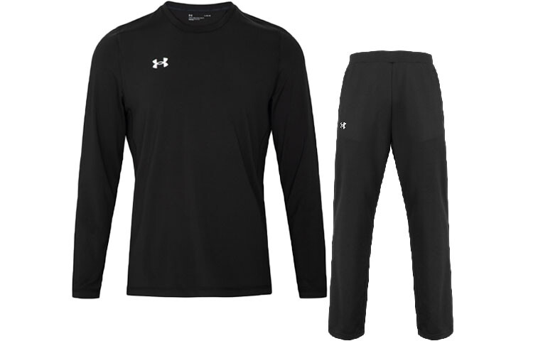 Повседневная спортивная одежда для мужчин Under Armour
Повседневная спортивная одежда для мужчин Under Armour