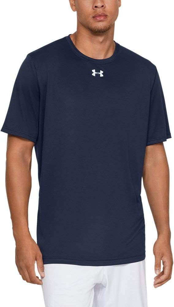 Мужская футболка с коротким рукавом Under Armour Locker Tee 2.0, Navy/ White, Белый, Мужская футболка с коротким рукавом Under Armour Locker Tee 2.0, Navy/ White
Мужская футболка с коротким рукавом Under Armour Locker Tee 2.0, Navy/ White, Белый, Мужская футболка с коротким рукавом Under Armour Locker Tee 2.0, Navy/ White