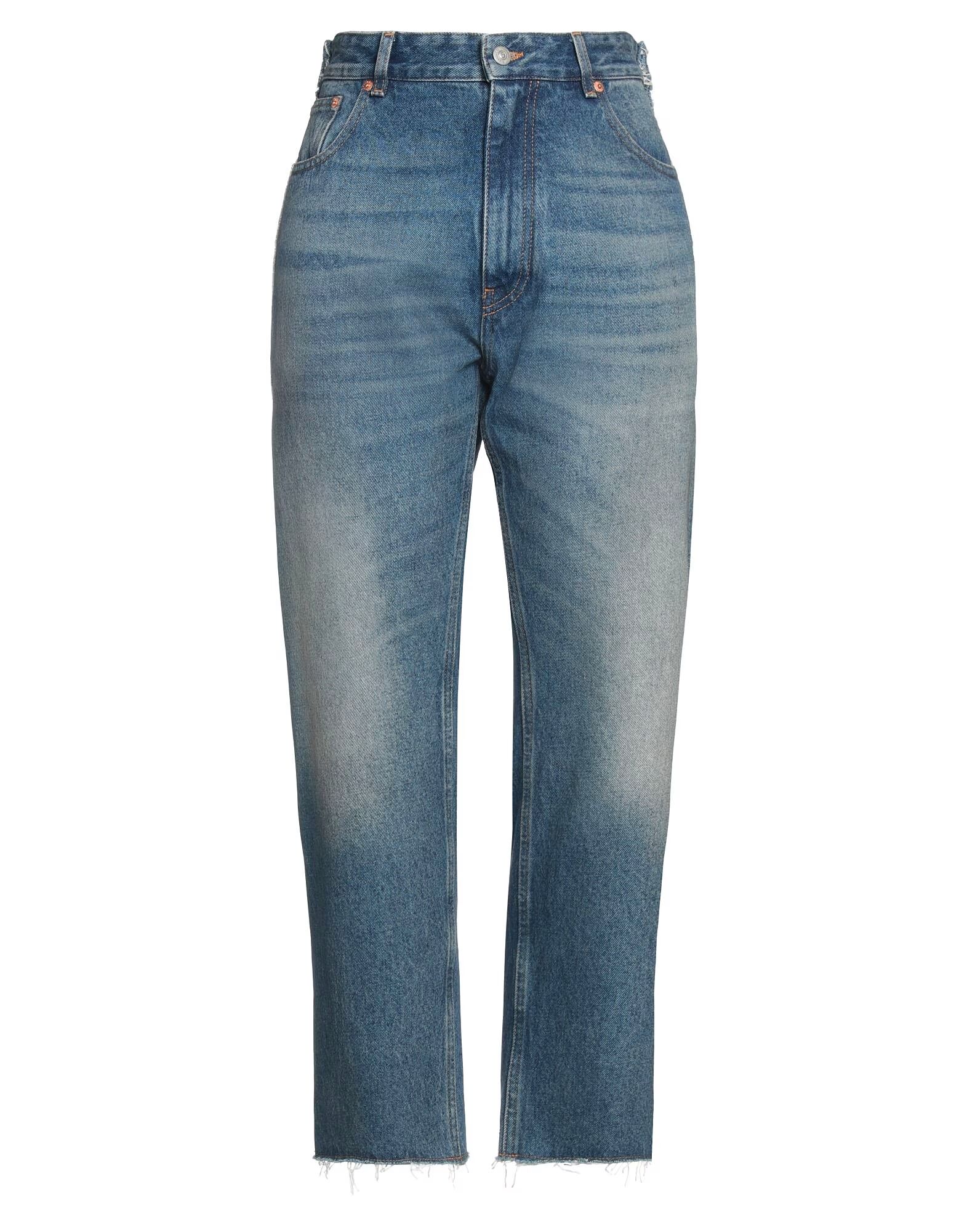 Джинсы Mm6 Maison Margiela, синий
Джинсы Mm6 Maison Margiela, синий