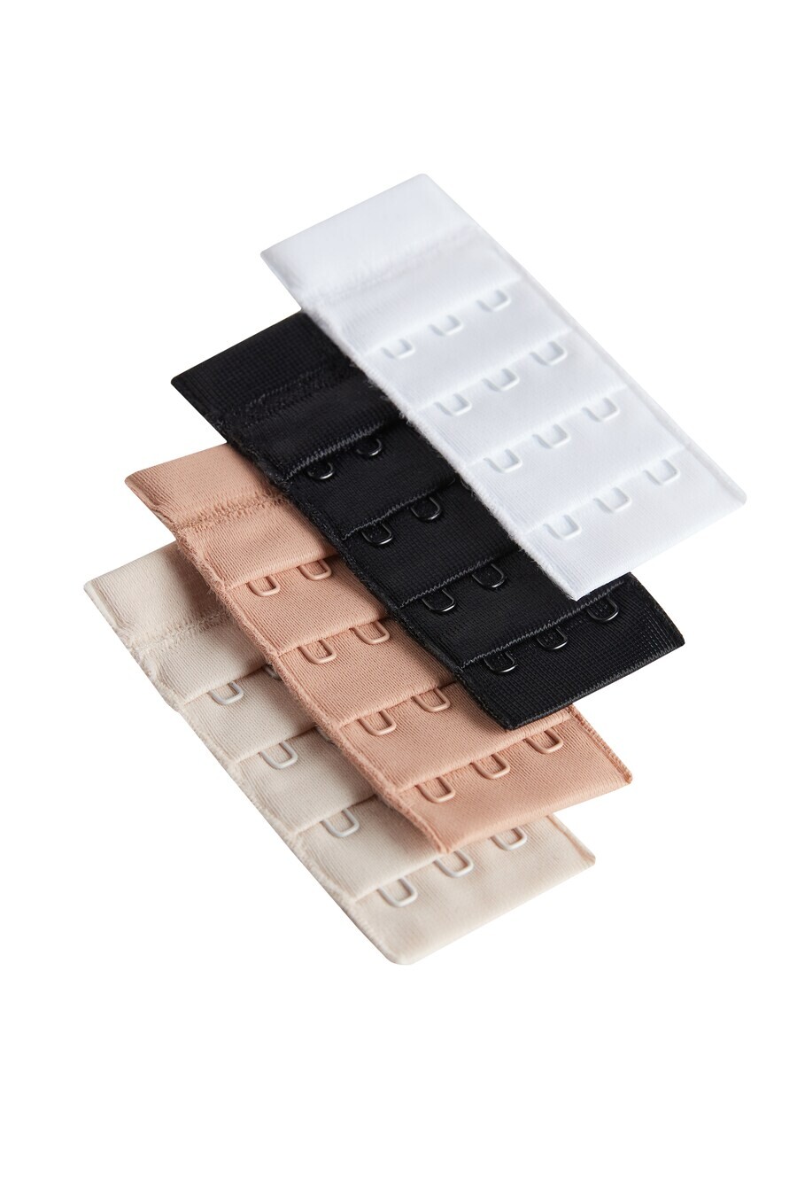 Бюстгальтер INTIMISSIMI Bra Accessories Bra extender, цвет nude/light beige/black/white
Бюстгальтер INTIMISSIMI Bra Accessories Bra extender, цвет nude/light beige/black/white